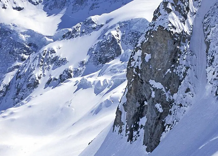 شقة Vacanceole - Goleon -val Ecrins