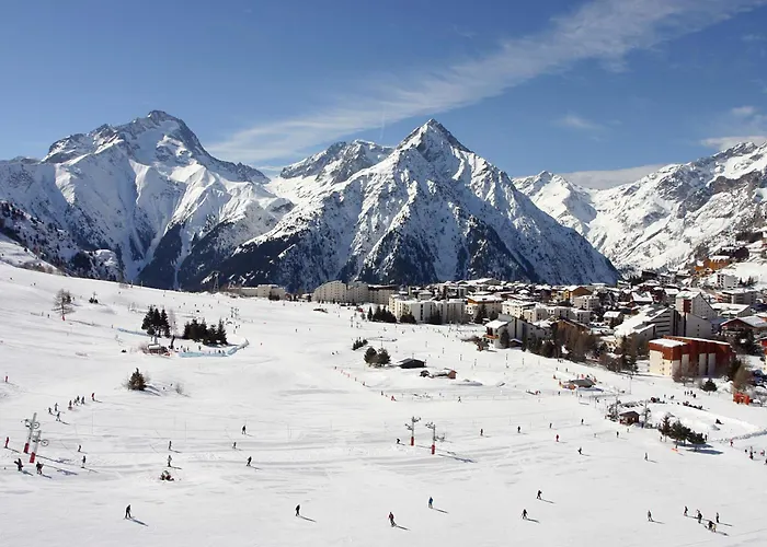 Daire Vacanceole - Goleon -val Ecrins