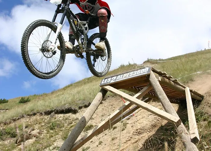 شقة Vacanceole - Goleon -val Ecrins لو دوز آلب