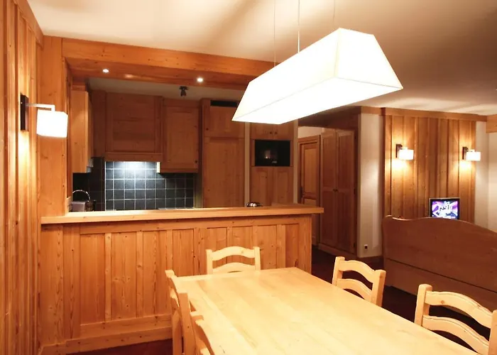 Vacanceole - Goleon -val Ecrins