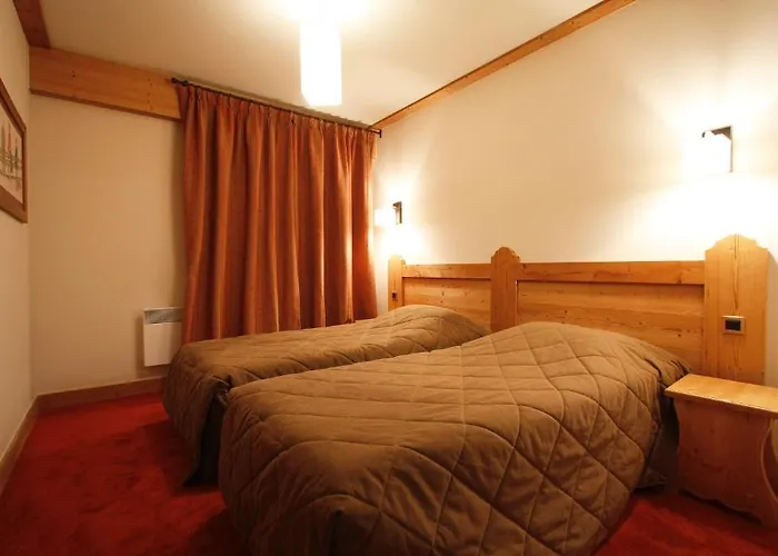 Vacanceole - Goleon -val Ecrins Apartmán Les Deux Alpes