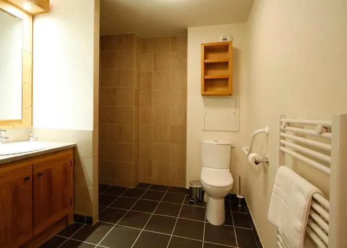 Vacanceole - Goleon -val Ecrins Apartmán