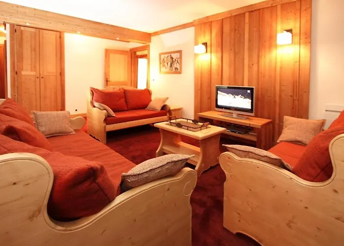 Vacanceole - Goleon -val Ecrins * لو دوز آلب