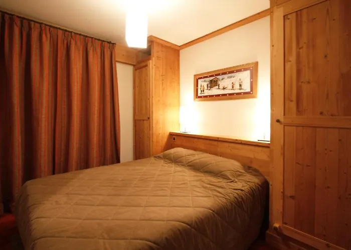 Daire Vacanceole - Goleon -val Ecrins