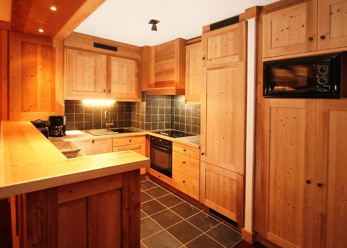 Vacanceole - Goleon -val Ecrins Apartmán Les Deux Alpes