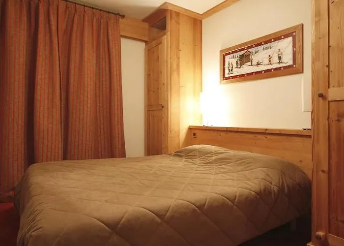 Apartmán Vacanceole - Goleon -val Ecrins Les Deux Alpes