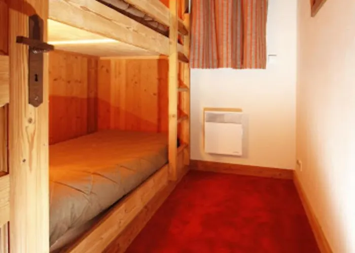 Vacanceole - Goleon -val Ecrins شقة *